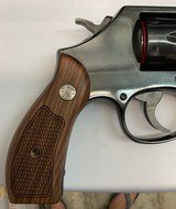 SMITH & WESSON 10-14 .38 SPL - 3 of 3