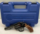 SMITH & WESSON 10-14 .38 SPL - 1 of 3