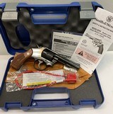 SMITH & WESSON 10-14 .38 SPL - 2 of 3