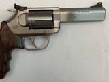 KIMBER K6S TARGET .357 MAG - 2 of 3