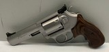 KIMBER K6S TARGET .357 MAG - 1 of 3