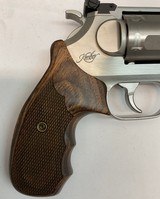 KIMBER K6S TARGET .357 MAG - 3 of 3