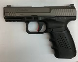 CANIK TP9SF ELITE 9MM LUGER (9x19 PARA) - 3 of 3