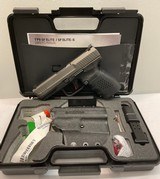 CANIK TP9SF ELITE 9MM LUGER (9x19 PARA) - 2 of 3