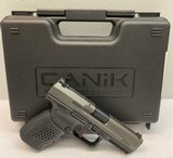 CANIK TP9SF ELITE 9MM LUGER (9x19 PARA) - 1 of 3