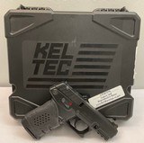 KELTEC P17 .22 LR - 1 of 3