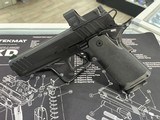 SPRINGFIELD ARMORY 1911 DS PRODIGY 9MM LUGER (9x19 PARA) - 1 of 3