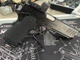 SPRINGFIELD ARMORY 1911 DS PRODIGY 9MM LUGER (9x19 PARA) - 2 of 3