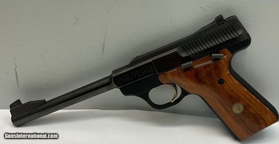 BROWNING CHALLENGER II .22 LR