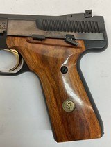 BROWNING CHALLENGER II .22 LR - 2 of 3