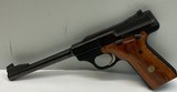 BROWNING CHALLENGER II .22 LR - 1 of 3