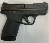 Smith & Wesson M&P9 Shield Plus 9MM LUGER (9X19 PARA) - 3 of 3
