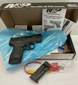 Smith & Wesson M&P9 Shield Plus 9MM LUGER (9X19 PARA) - 2 of 3