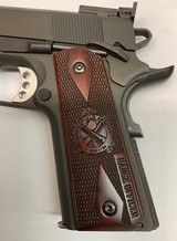SPRINGFIELD ARMORY 1911 RANGE OFFICER 9MM LUGER (9X19 PARA) - 3 of 3