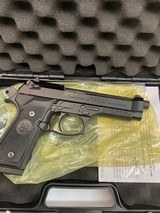 BERETTA M9-22LR .22 LR - 2 of 3