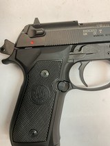 BERETTA M9-22LR .22 LR - 3 of 3