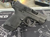 SMITH & WESSON M&P 9 SHIELD PLUS 9MM LUGER (9x19 PARA) - 2 of 3