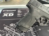 SMITH & WESSON M&P 9 SHIELD PLUS 9MM LUGER (9x19 PARA) - 3 of 3