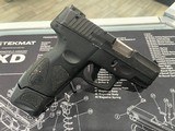 TAURUS PT-111 MILLENIUM G2 9MM LUGER (9x19 PARA) - 2 of 3