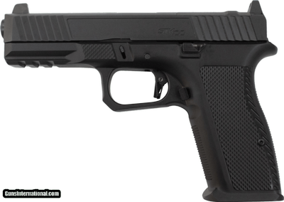 ROCK ISLAND ARMORY STK100 ULTRA 9MM LUGER (9x19 PARA)