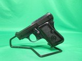 BERETTA 418 BANTAM .25 ACP - 3 of 3