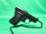 BERETTA 418 BANTAM .25 ACP - 2 of 3