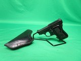 BERETTA 418 BANTAM .25 ACP - 1 of 3