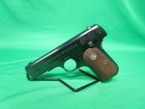 COLT M1908 POCKET HAMMERLESS .380 ACP - 3 of 3