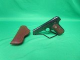 COLT M1908 POCKET HAMMERLESS .380 ACP