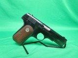 COLT M1908 POCKET HAMMERLESS .380 ACP - 2 of 3