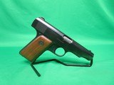 DEUTSCHE WERKE ORTGIES .32 ACP - 2 of 3
