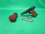 DEUTSCHE WERKE ORTGIES .32 ACP - 1 of 3