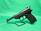 WALTHER P38 9MM LUGER (9x19 PARA) - 1 of 3