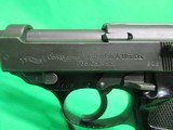 WALTHER P38 9MM LUGER (9x19 PARA) - 3 of 3