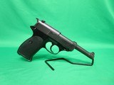 WALTHER P38 9MM LUGER (9x19 PARA) - 2 of 3