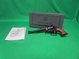RUGER NEW MODEL BLACKHAWK .45 LC - 1 of 3