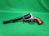 RUGER NEW MODEL BLACKHAWK .45 LC - 3 of 3