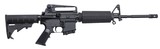 BUSHMASTER M4 PATROLMANS 5.56X45MM NATO