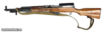 NORINCO SKS Type 56 7.62X39MM
