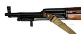NORINCO SKS Type 56 7.62X39MM - 2 of 3