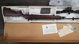 SPRINGFIELD ARMORY M1A SUPER MATCH .243 WIN - 1 of 3