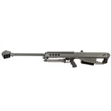 BARRETT 95 .50 BMG