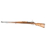 BRNO 98/22 8X57MM MAUSER