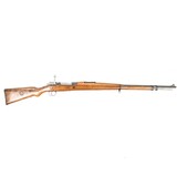 BRNO 98/22 8X57MM MAUSER - 2 of 2