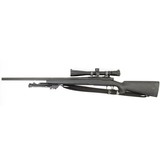 REMINGTON 700 POLICE .308 WIN - 1 of 2