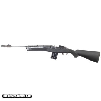 RUGER RANCH RIFLE .223 REM