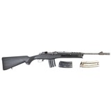 RUGER RANCH RIFLE .223 REM - 3 of 3
