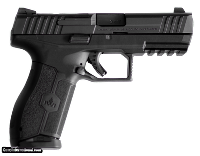 IWI MASADA 9MM LUGER (9X19 PARA)