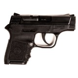 SMITH & WESSON M&P BODYGUARD 380 .380 ACP - 2 of 3