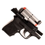 SMITH & WESSON M&P BODYGUARD 380 .380 ACP - 3 of 3